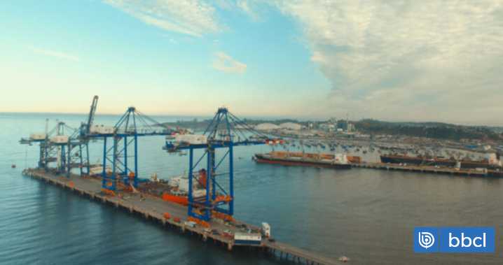 Caso Puerto Coronel: Fiscalía formulará cargos a ejecutiva norteamericana por administración desleal