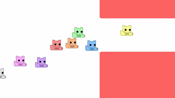 'I can never go back to paid': One of the best co-op indie platformers is free to play after its developer accidentally switched off the price