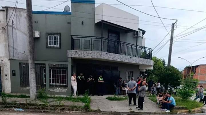 Encontraron el cuerpo de un contador descuartizado en el freezer de su casa