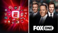 ESPN, FOX One join forces in new sports streaming bundle