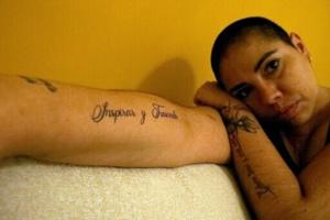 Resilient young woman leads fight for euthanasia in Mexico