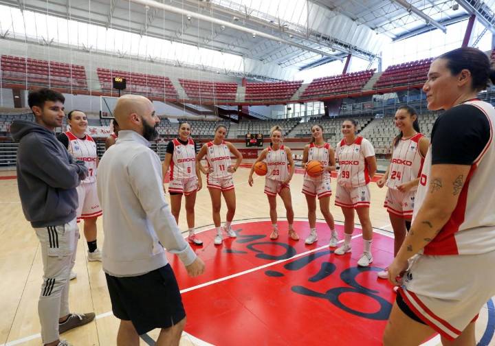 El Siroko Gijón enciende el modo Liga