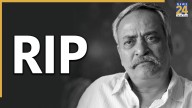 Advertising Legend Piyush Pandey Passes Away At 70