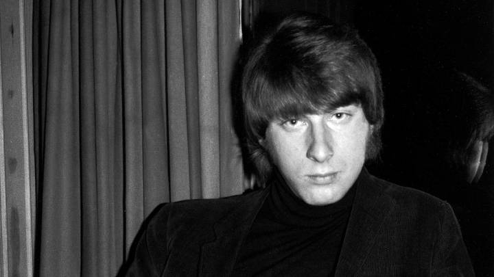 The Yardbirds Co-Founder Chris Dreja Dies at 79