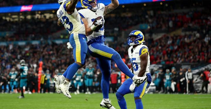 Winners & Losers: Matthew Stafford leads Rams to AFC South sweep