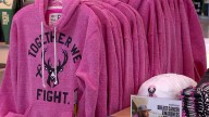 Bucks Pro Shop releases breast cancer awareness retail collection