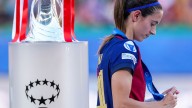 El Barcelona arranca la Reconquista de Europa