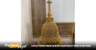 India to showcase Buddha’s sacred relics in Russia’s Kalmykia from October 11