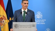 Sánchez a Netanyahu sobre la flotilla a Gaza: “No representa ninguna amenaza para Israel”