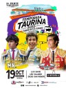 Se mantiene la corrida de toros este domingo
