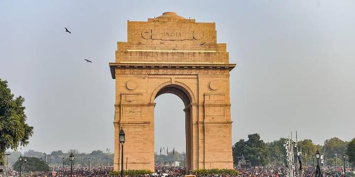 VHP demands Delhi be renamed 'Indraprastha', writes to minister K...