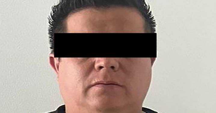 Cae Nazario 'N', líder criminal y extorsionador del CJNG en Guadalajara