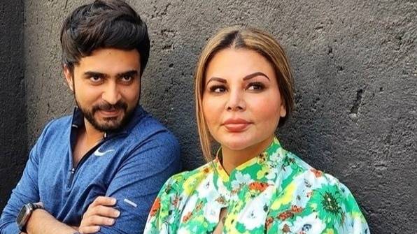 Rakhi Sawant, husband quash FIRs against each other; divorce proceedings soon
