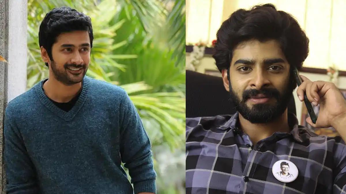 The Girl Friend: Rahul Ravindran reveals why he chose a non