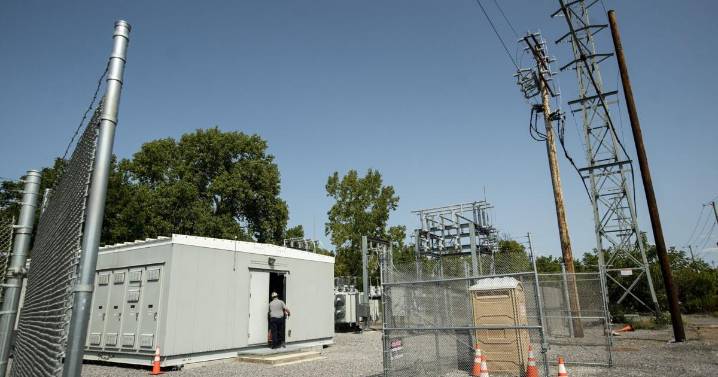 Another Voice: The draft state energy plan is unaffordable for New Yorkers