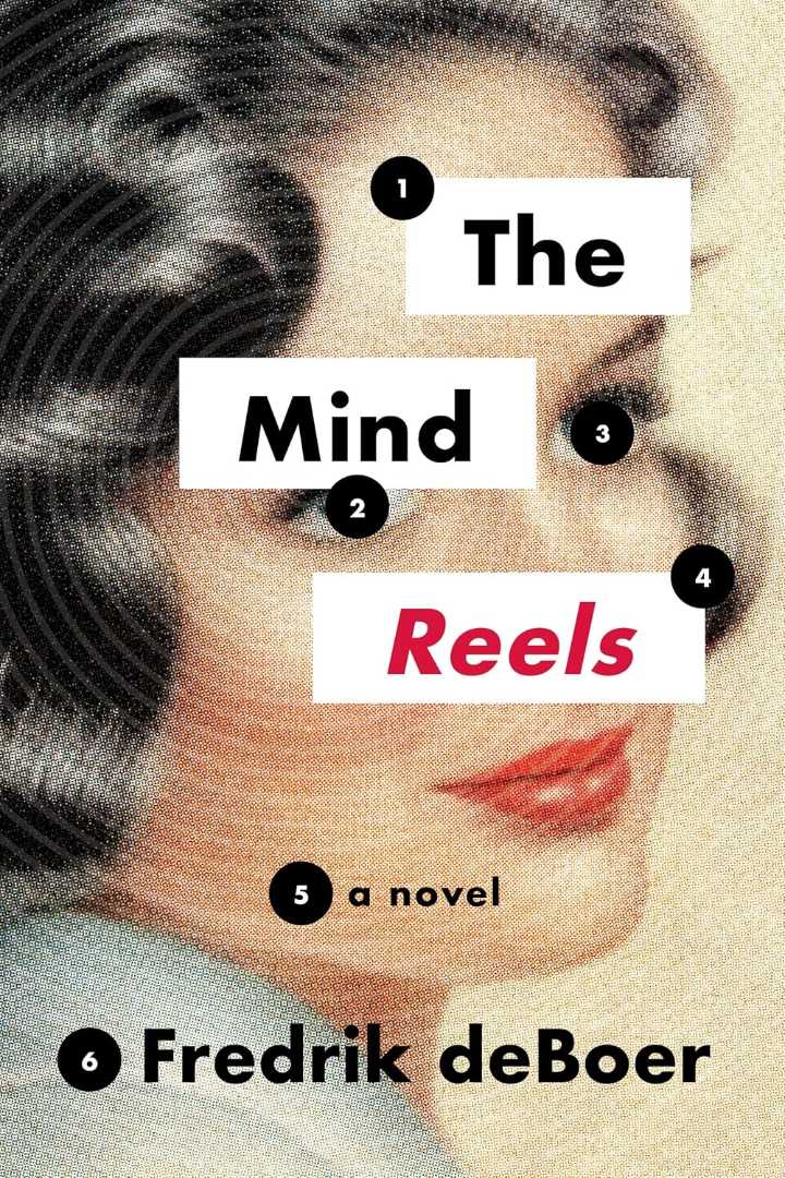 Biblioracle on "The Mind Reels" by Fredrik deBoer