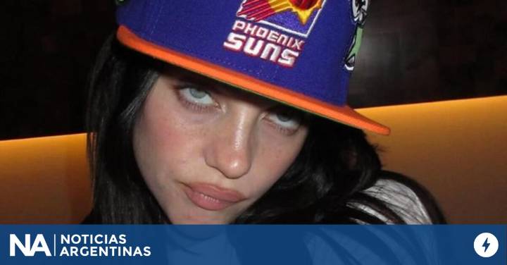 Billie Eilish lanzó una cápsula exclusiva de gorras: ¿Cuál es la famosa marca?