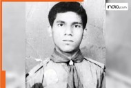 This star washed dishes at a tea stall, wanted to be a train driver, instead became a Hollywood star, won a national award, he is…