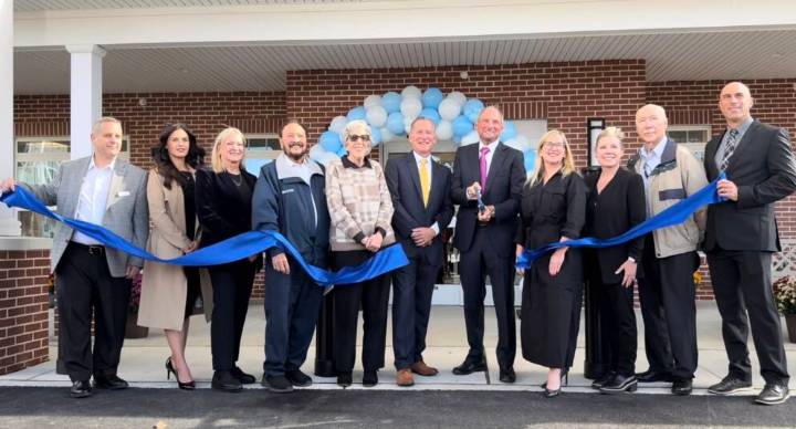 Federation Housing Opens Trevose Development With 60 Affordable Units
