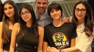 Karisma Kapoor’s children raise concerns over Sunjay Kapur’s will, claim digital fabrication