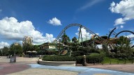 Stardust Racers ride to reopen following death of guest