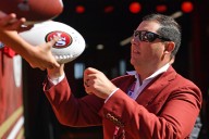 New minority investor joins 49ers’ ownership group