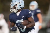 Recognizing Muskegon-area football stars of Week 7 with Player of the Week award