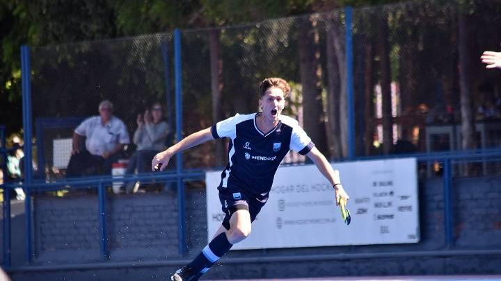 Hockey sobre césped: la Selección de Mendoza se coronó en el sub 19