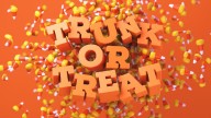 Love Shouldn’t Bite Halloween Trunk Or Treat Comes To Henderson