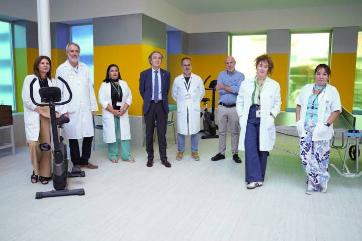 El Hospital Virgen de las Nieves impulsa las jornadas sobre Trauma Grave
