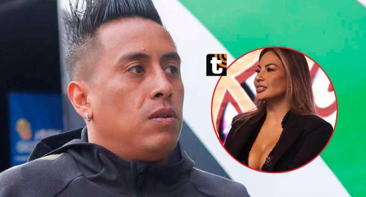 Cueva se habría apoderado del hogar de los padres de Pamela López: “Trataron de ingresar violentamente” Todo comenzó cuando la trujillana acusó públicamente al futbolista, por haber vendido el departa