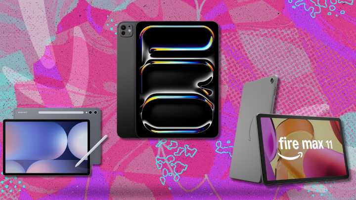 Best tablet deals: Shop the best tablet deals ahead of Prime Day