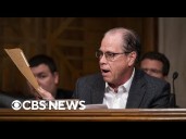 Breaking down Indiana Gov. Mike Braun's push to redraw state's congressional map