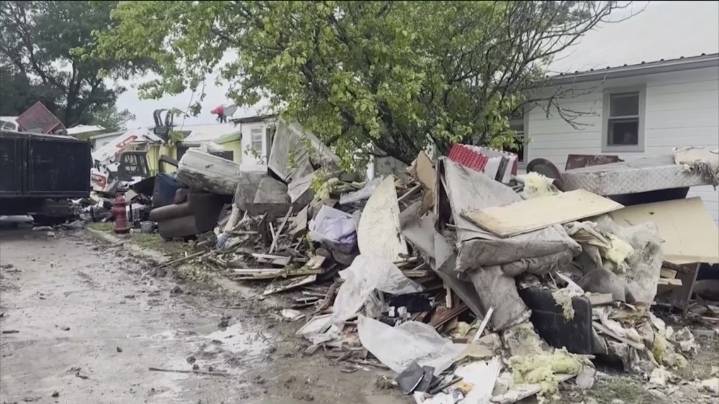 FEMA has denied or not advanced most Kerr County aid applications after deadly July 4 flood