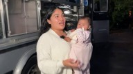 Madre soltera en San José preocupada después de que le robaran camión de comida