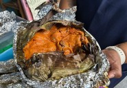 Incrementa a 35% el precio del tradicional mucbipollo en Cancún