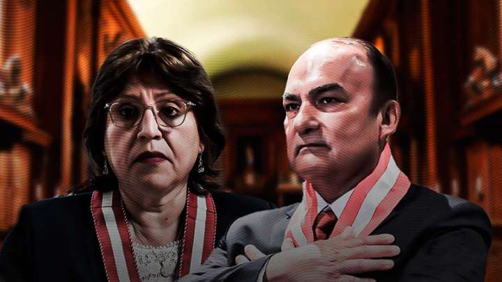 JNJ prepara artimañas para no restituir a la fiscal Delia Espinoza