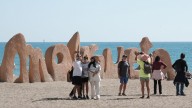 El PSOE denuncia el “caos” en las playas de Málaga y reclama un plan integral de mejora