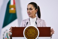 Sheinbaum no permitirá ataques a supuestas narcolanchas en aguas mexicanas