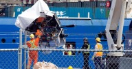 Faulty engineering led to implosion of Titan sub headed to Titanic wreckage, NTSB finds