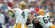 Packers’ recent 27-18 final scores are a historical oddity