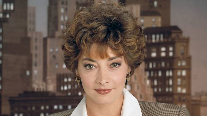 NYPD star, 64, leaves fans stunned in ageless photo