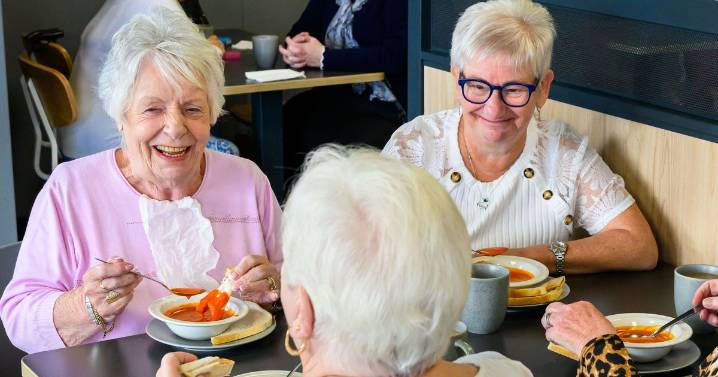 Asda bringing back café winter warmer £1 meal deal to support the over 60s