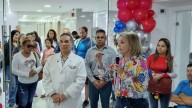 Cardiólogos amplían cupos para jornada del corazón