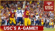 USC Passed Their Big Test Against Michigan: Next Up, The Notre Dame Midterm Exam