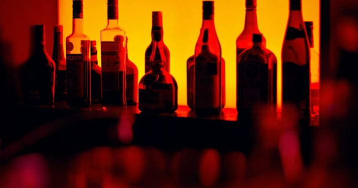 New wearable patch designed to reduce drug and alcohol cravings