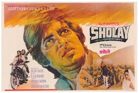50 Years Of ‘Sholay’
