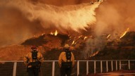 Man arrested in connection with deadly Los Angeles wildfire