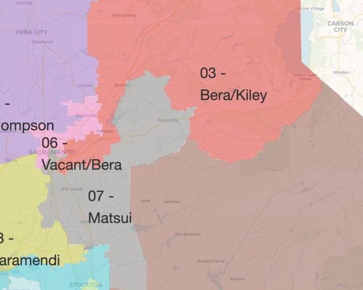 Untangling Prop 50: How CA’s Redistricting Fight Impacts Black Communities
