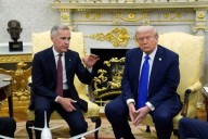 Plantea Trump 'acuerdos diferentes' a T